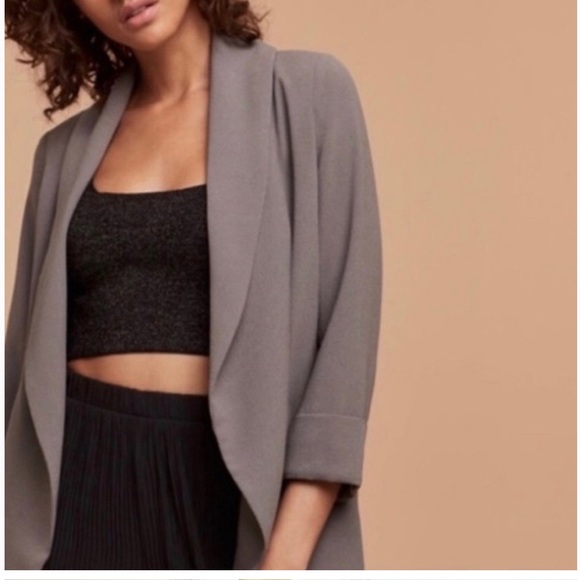 💫HP💫ARITZIA Chevalier Wilfred Blazer - Picture 3 of 8